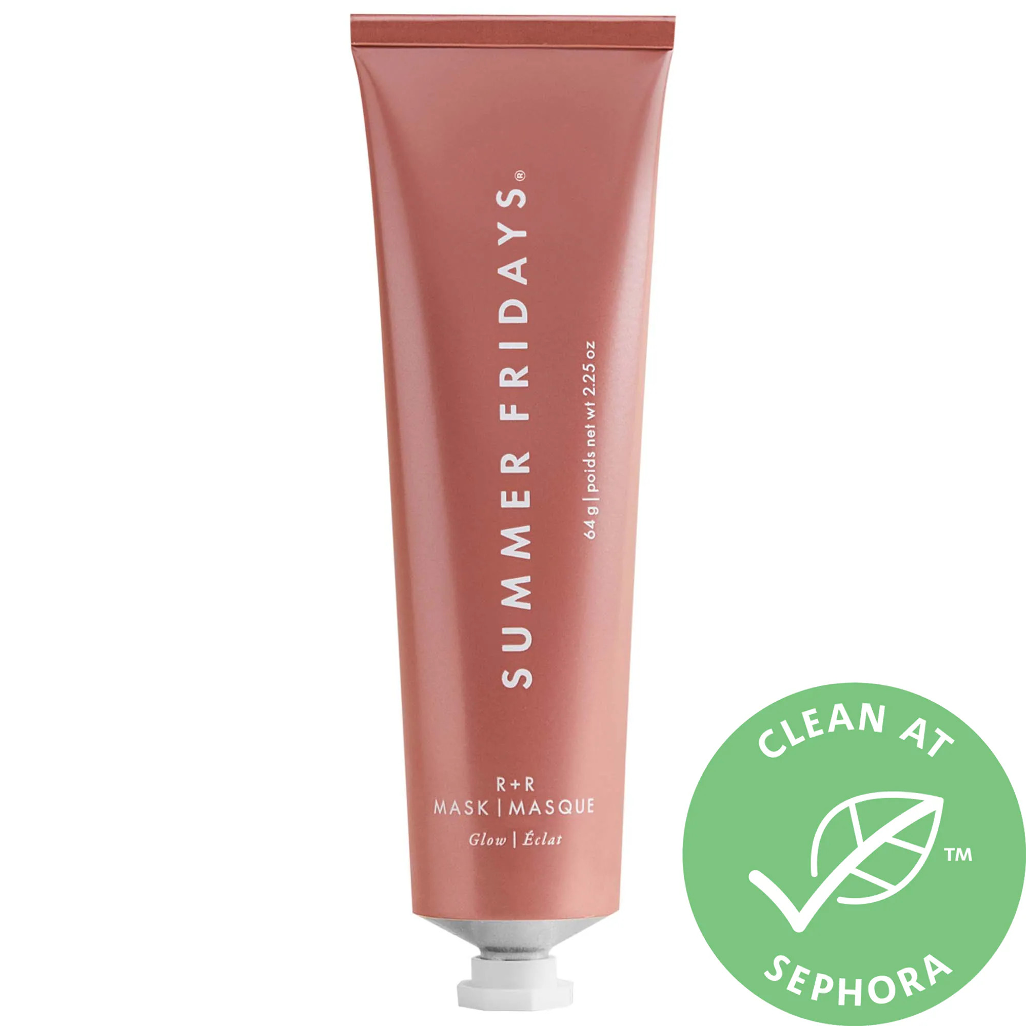 Summer Fridays R + R Mask 2.25 oz/ 64 g | Sephora (US)