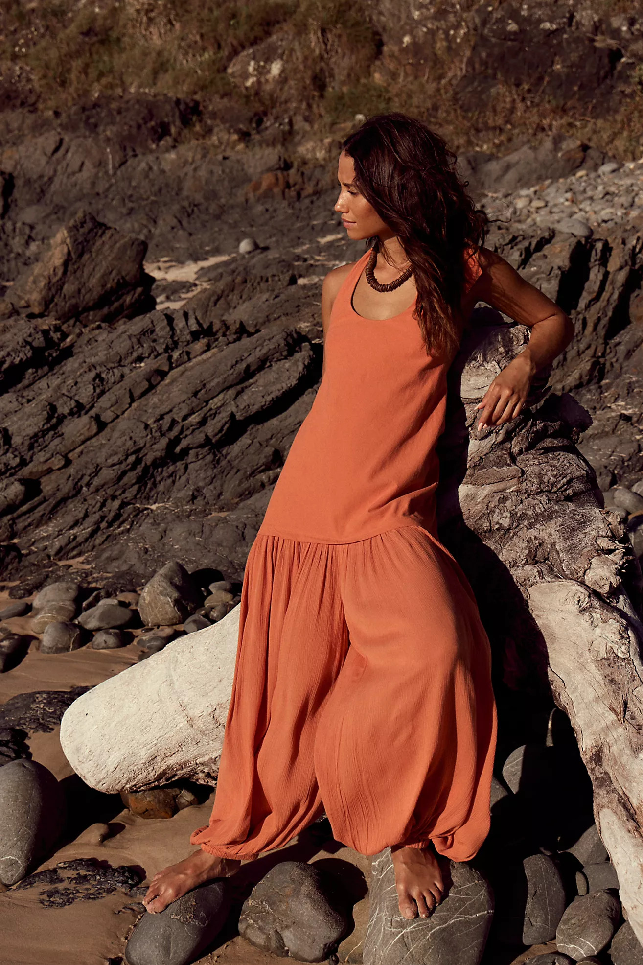 Bretten One-Piece Jumpsuit | Free People (Global - UK&FR Excluded)