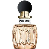 Miu Miu - Miutine - Eau De Parfum - miu Miu Miutine Eau De Parfum 50ml | Sephora DE