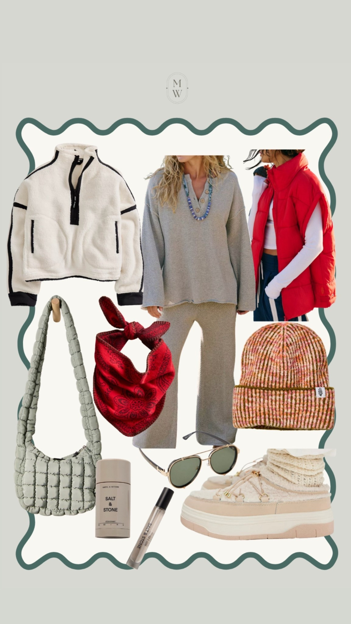 Free people sale!! 

#LTKGiftGuide #LTKHoliday #LTKCyberWeek