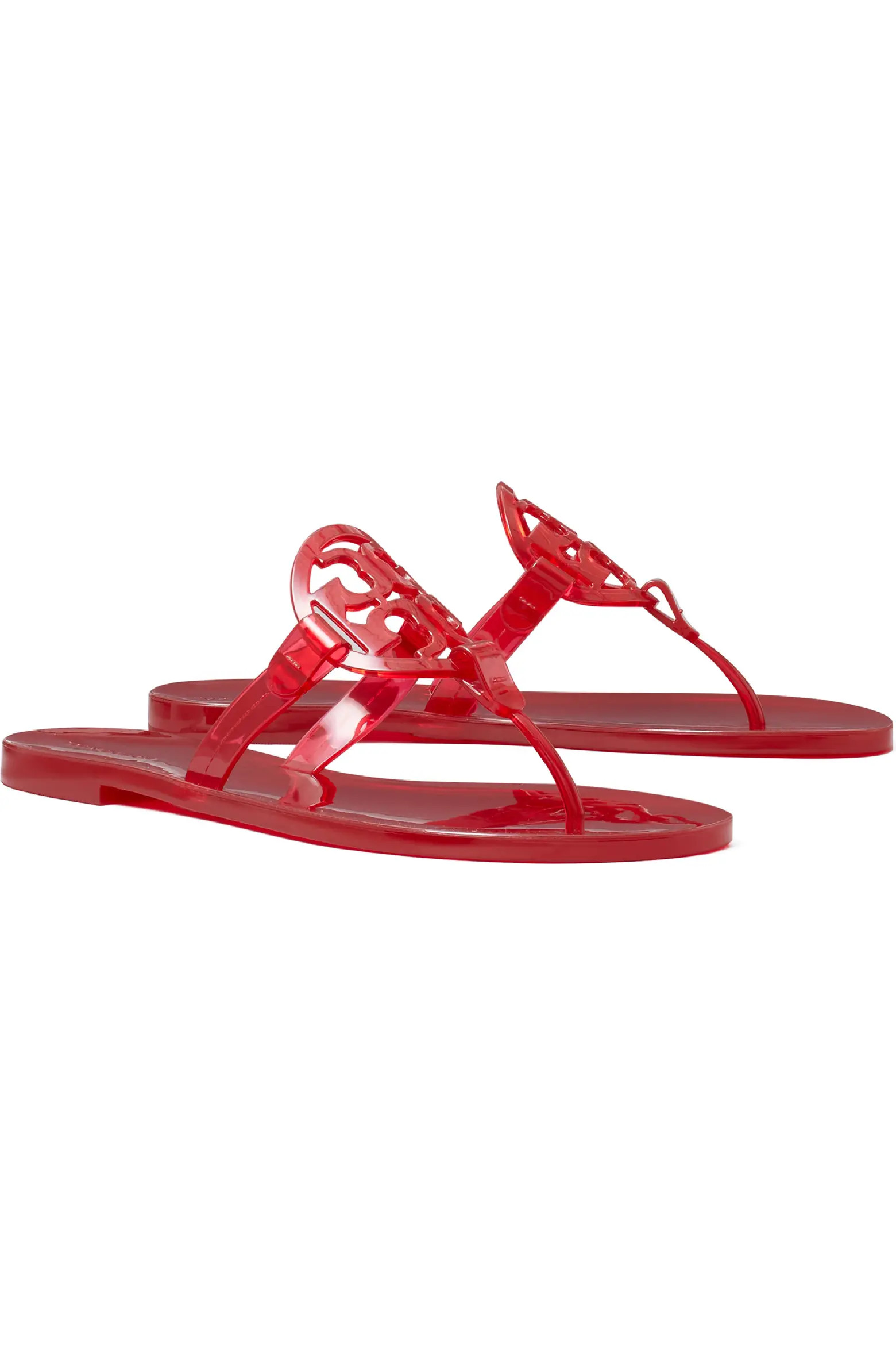 Miller Jelly Flip Flop (Women) | Nordstrom | Nordstrom