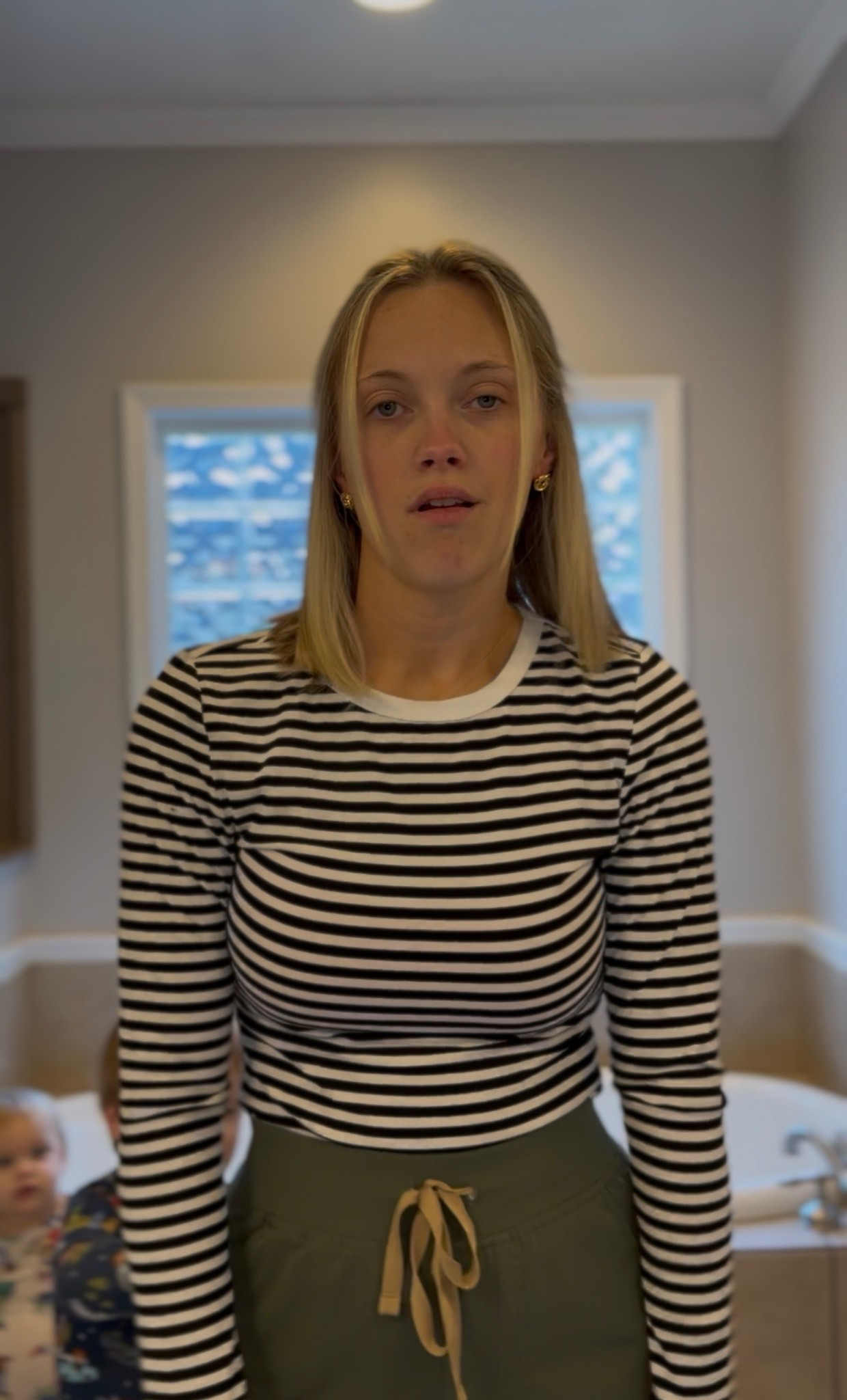 The BEST UNDERSCRUB. 

#LTKSeasonal #LTKHome #LTKootd