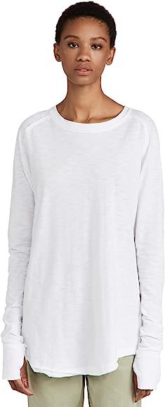 Free People Women's Arden Tee | Amazon (US)