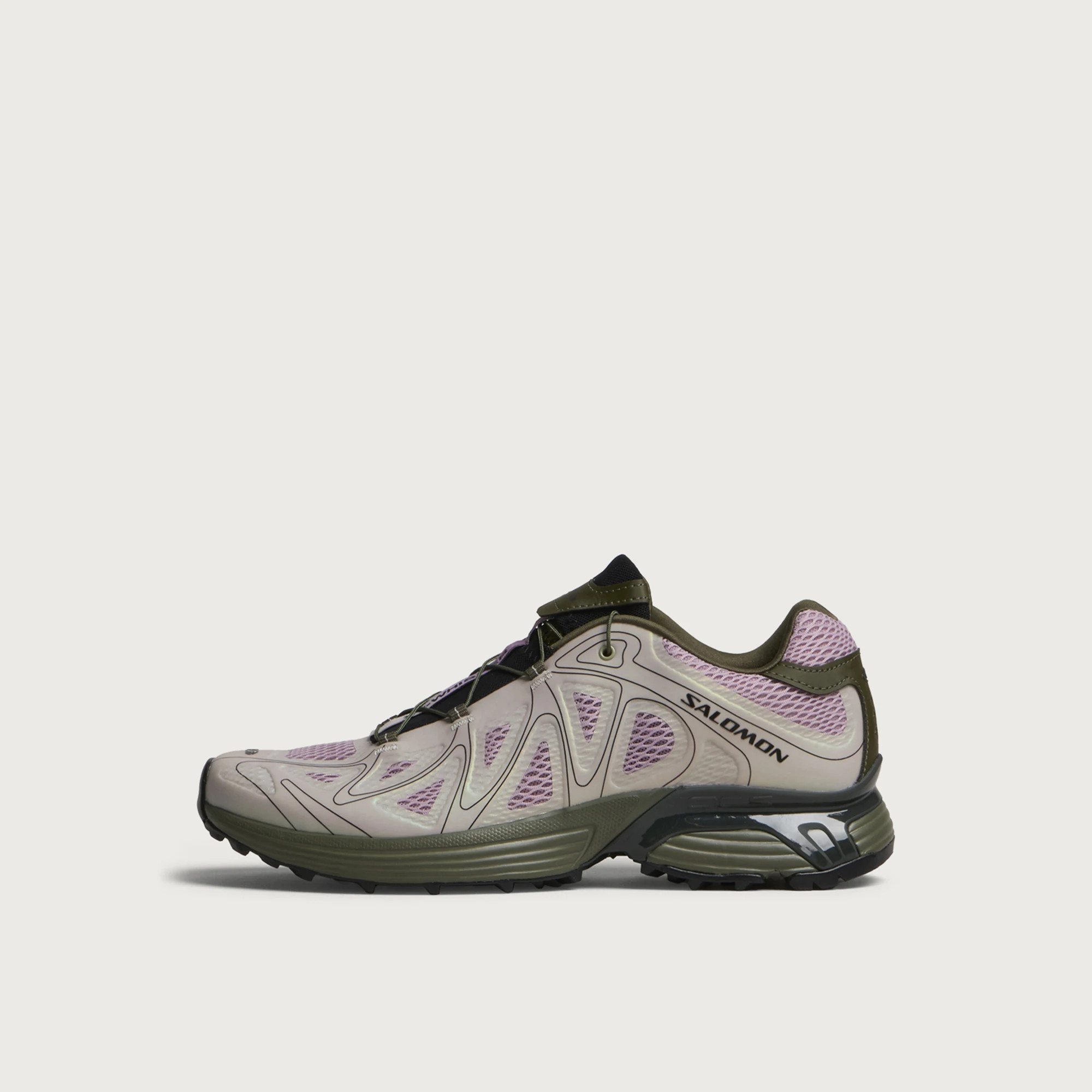Salomon XT-Whisper Void Sneaker | END. Clothing
