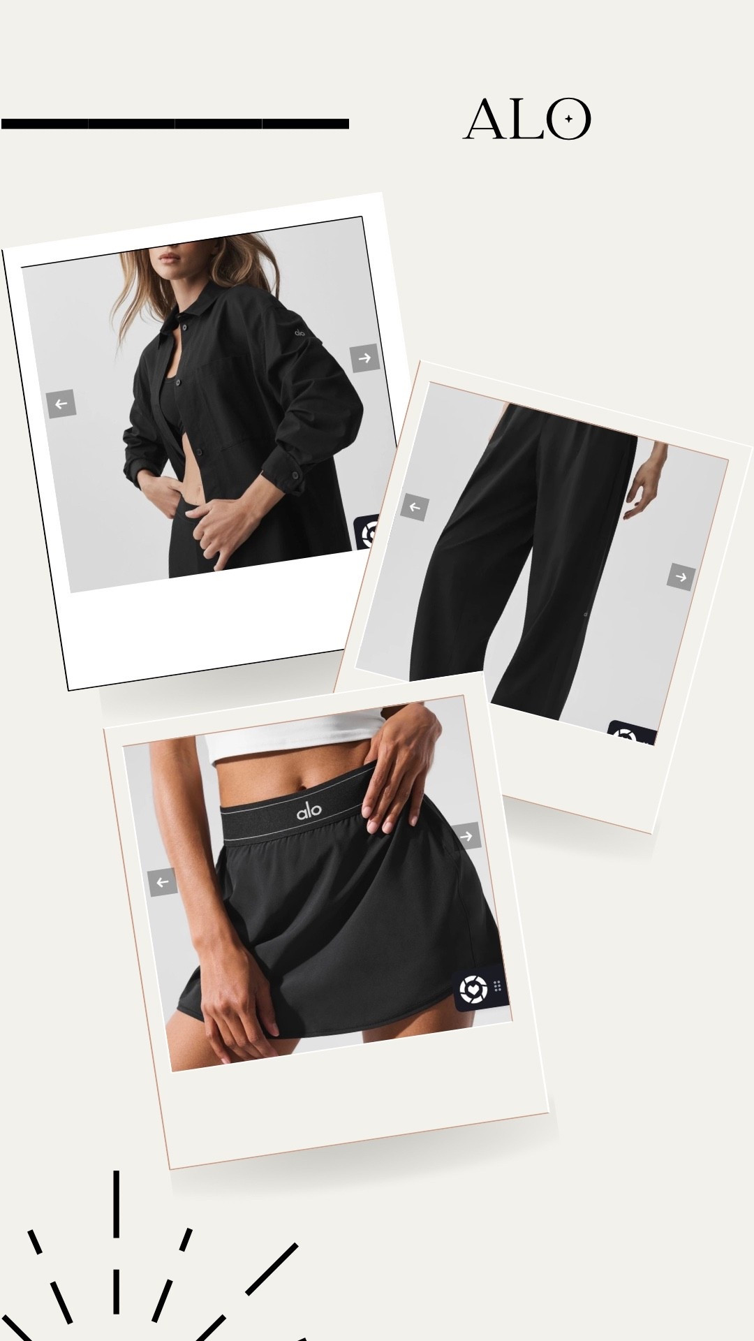 @Alo Yoga  favorites I keep reaching for 🤍 Easy, elevated, and worth the hype.!