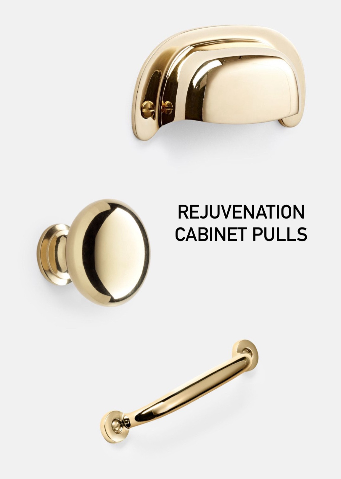 Rejuvenation cabinet pulls 

#LTKFindsUnder100 #LTKSaleAlert #LTKHome