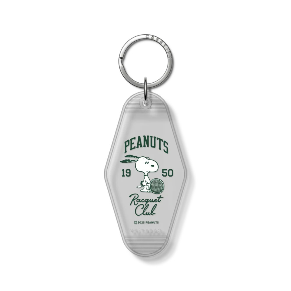 Keychain Tag | Casetify