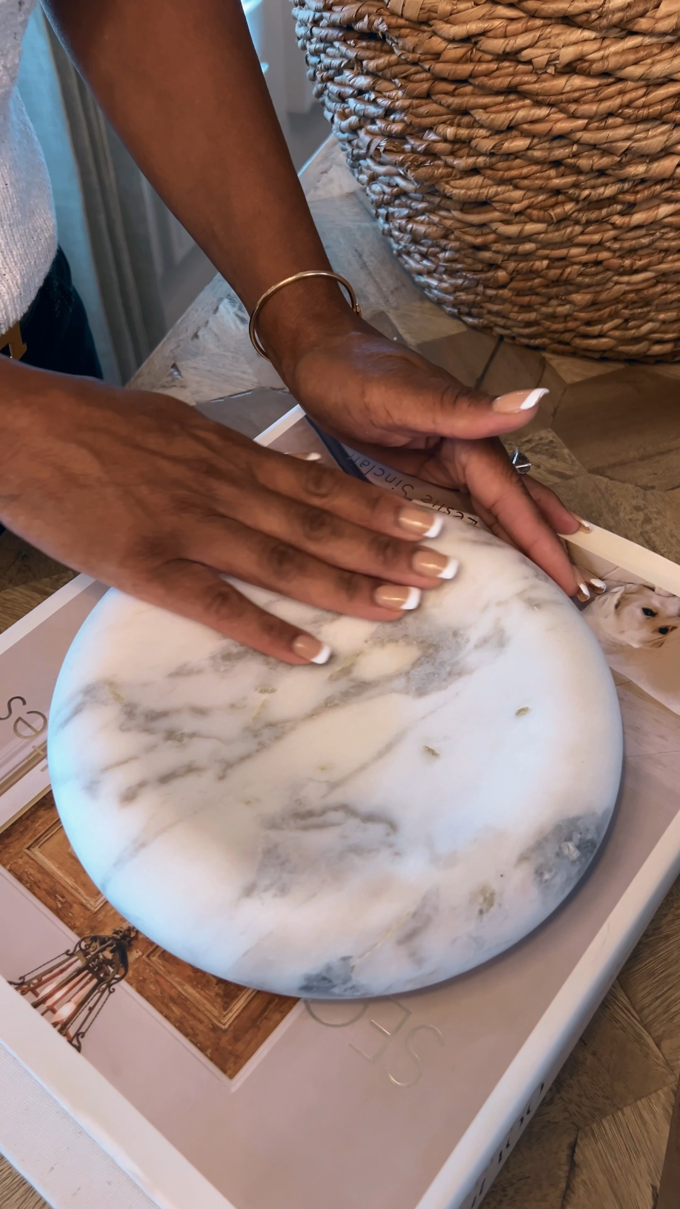 Living room refresh  

#LTKHome