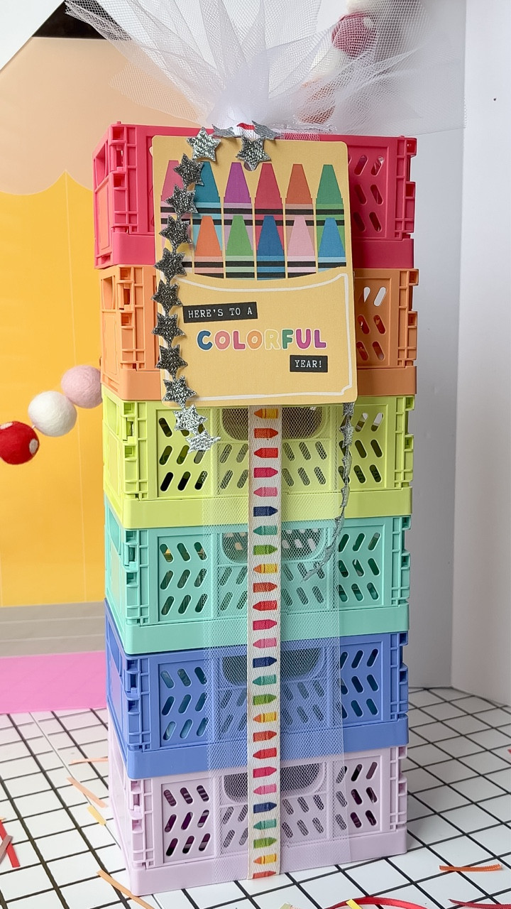 ✏️ Teacher Gift Idea: Survival Kit! ✏️

Help your teacher start the new school year off even more prepared with this survival kit! Fill the mini caddies with things that can help them throughout the day - snacks, mints, SPF for recess time, lip gloss, etc. 
Then they can use the mini caddies functionally in the classroom! 🤓

SAVE this idea for your child’s teacher  and SHARE with another mama who’s about to start a new school year!

#LTKFamily #LTKKids #LTKHome