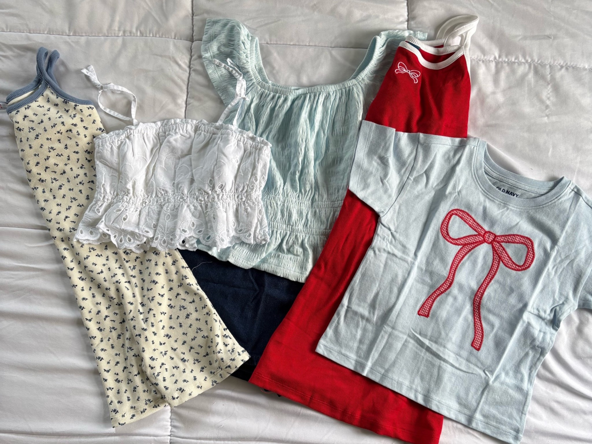 🚨 50% off site wide 

Americana girl finds // spring ootd // Memorial Day // summer ootd // big kids // affordable kids clothes

#LTKBaby #LTKKids #LTKSaleAlert