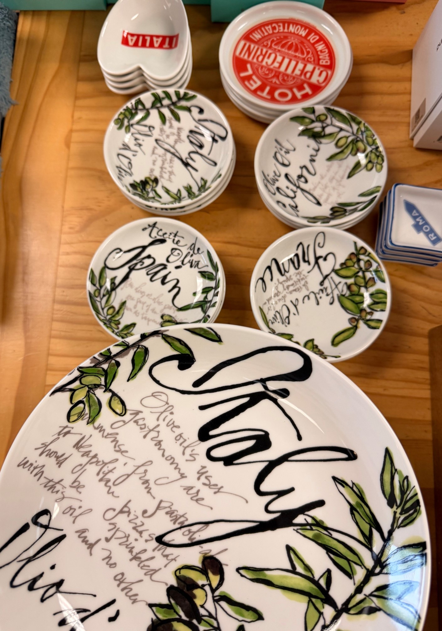 Loving these dishes!!

#LTKHome #LTKOver40 #LTKfoodie