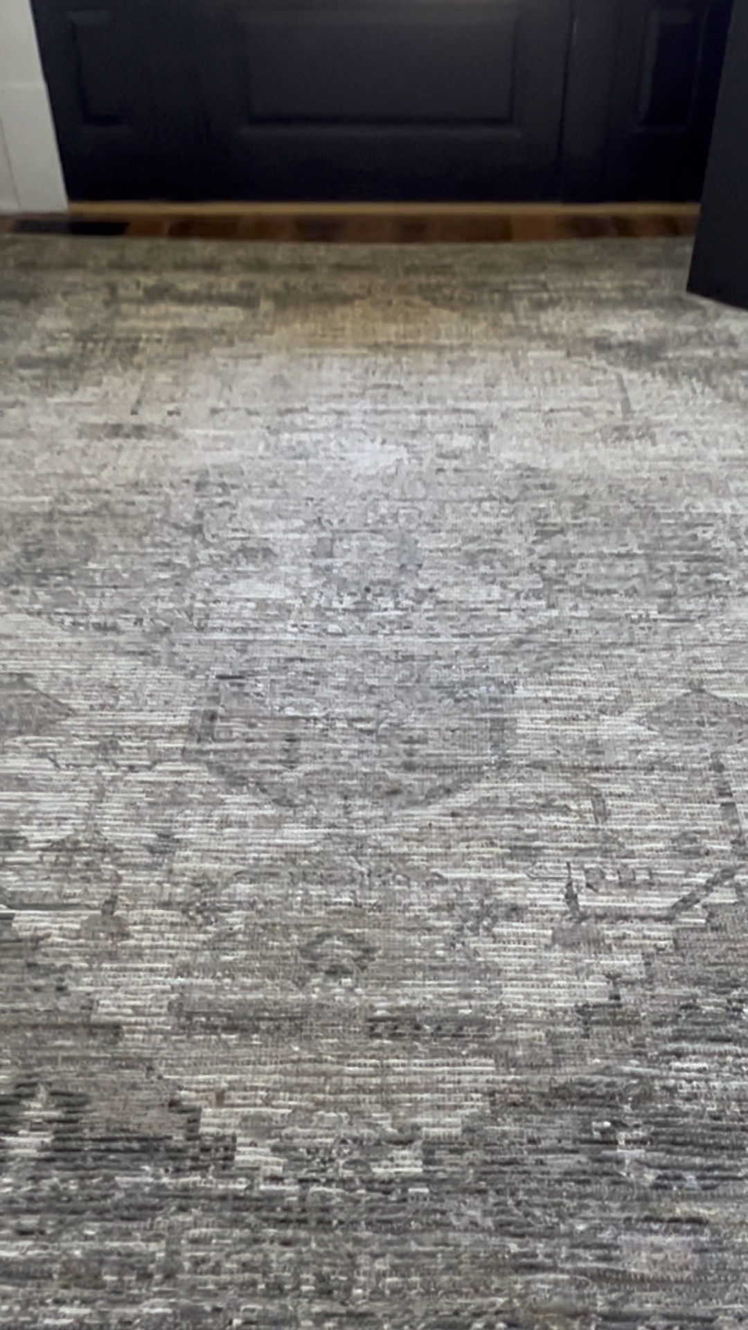 This gorgeous, jute rug was the perfect finishing touch to my entryway refresh! 

#LTKhome #LTKSeasonal #LTKVideo