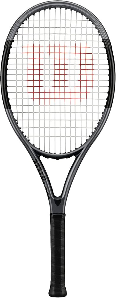 Wilson Hammer Adult Recreational Tennis Rackets | Amazon (US)