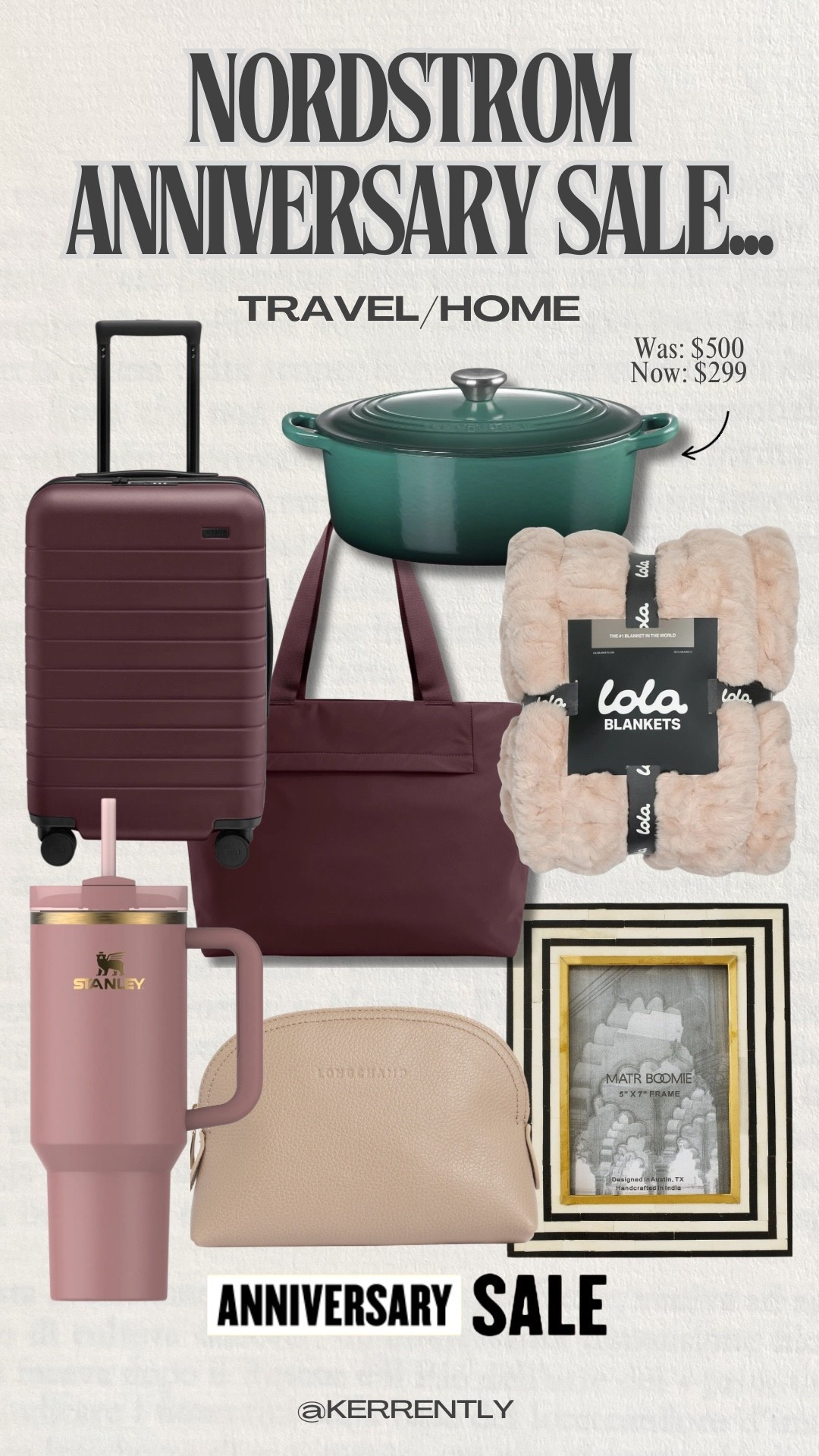 Nsale top picks for home and travel!

#LTKSaleAlert #LTKTravel #LTKHome