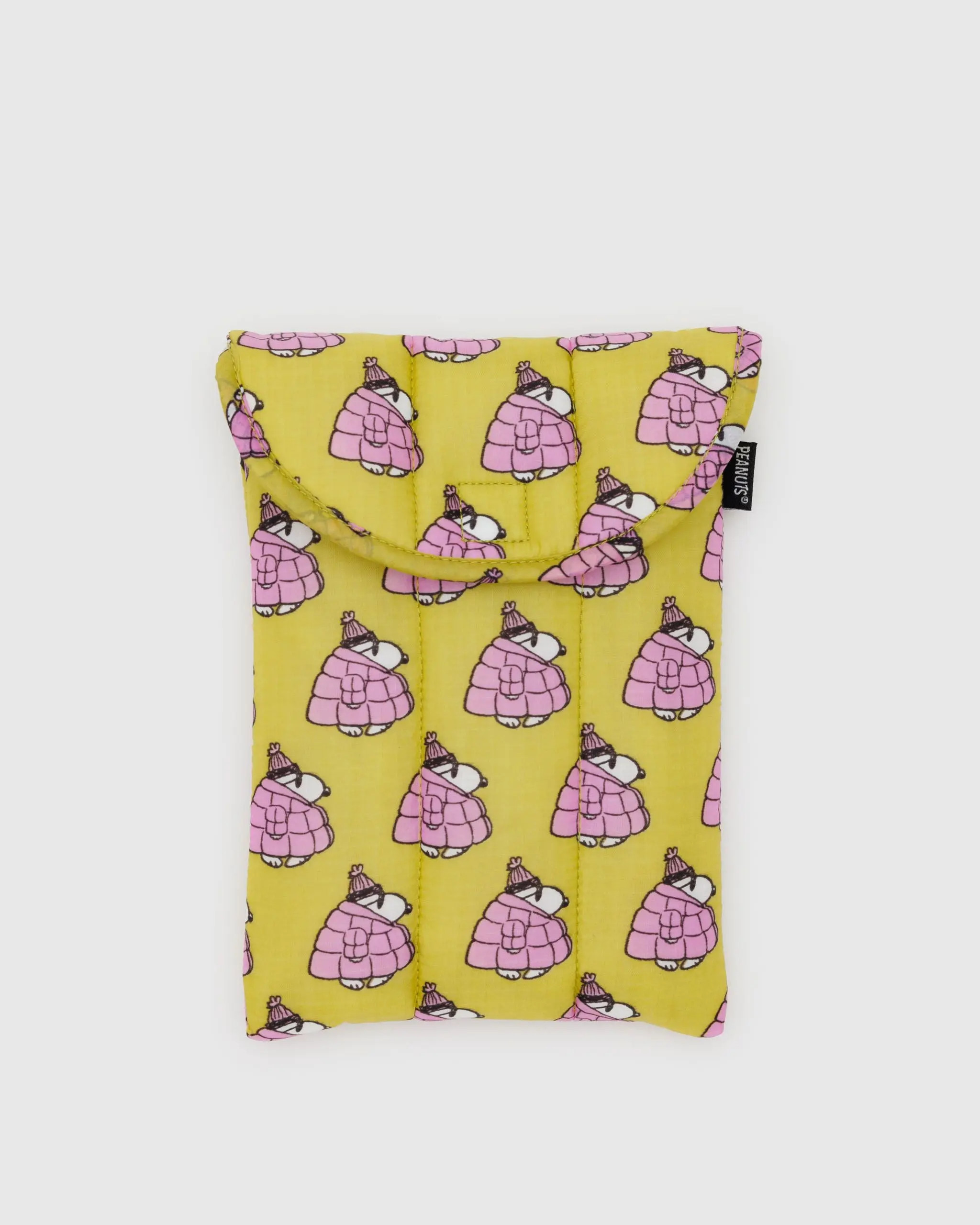 Puffy Tablet Sleeve | BAGGU