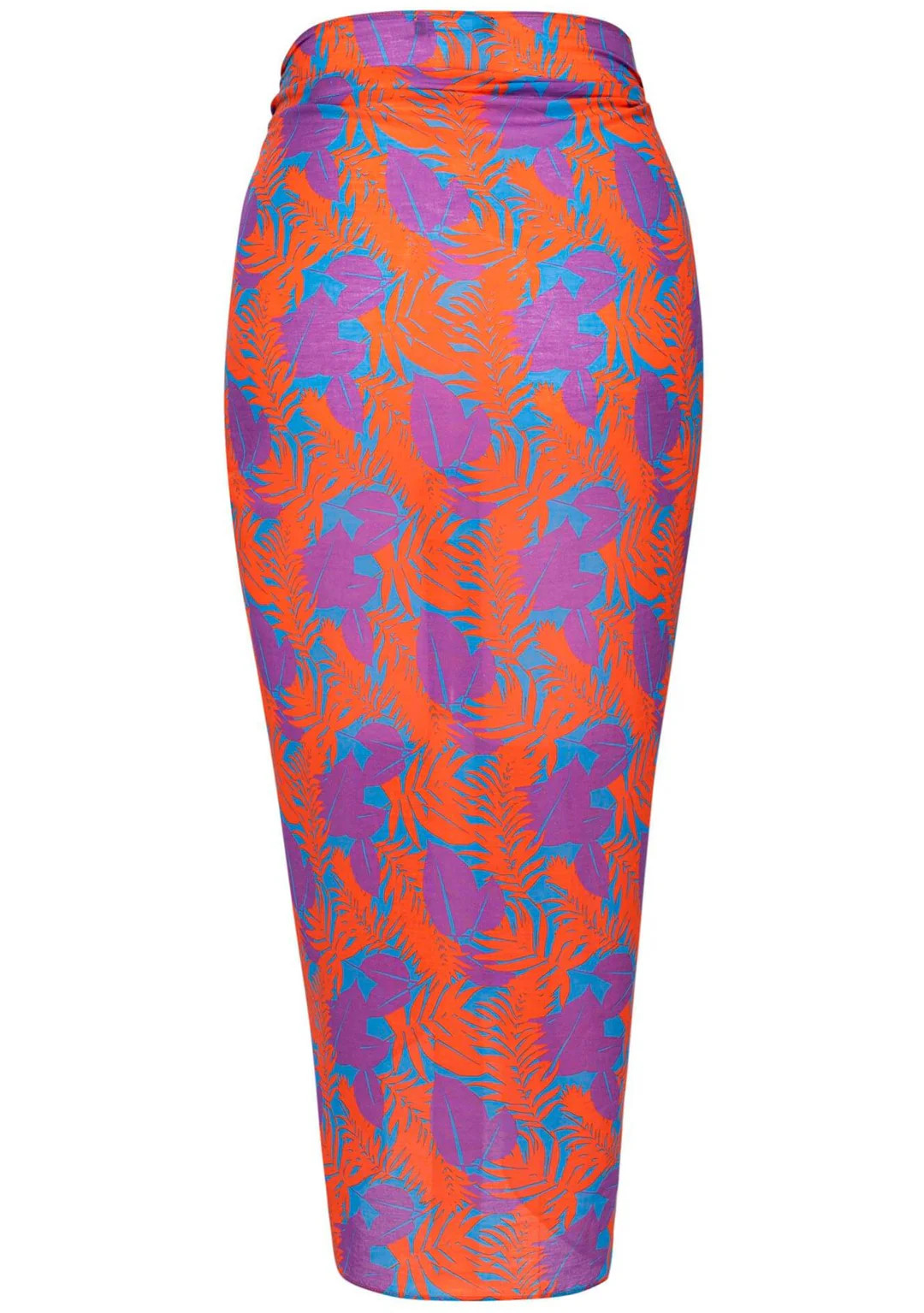 Tropical Sarong | VETCHY