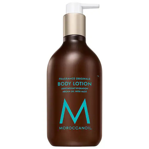 Body Lotion Moisturizer - Moroccanoil | Sephora | Sephora (US)