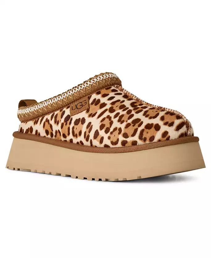 Women's Tazz Plains Slip-On Slippers | Macy's