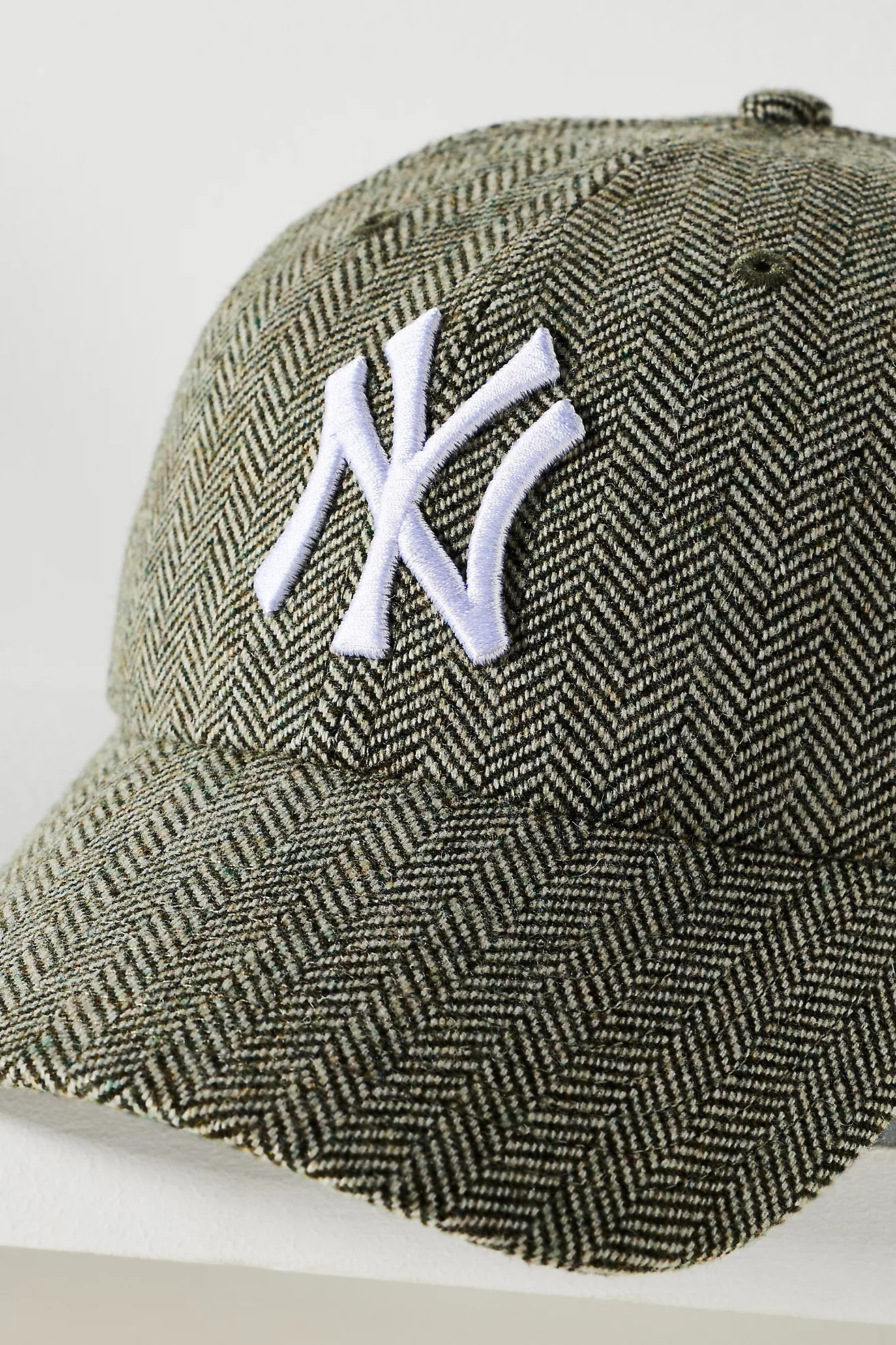 '47 Herringbone MLB Baseball Cap | Anthropologie (US)