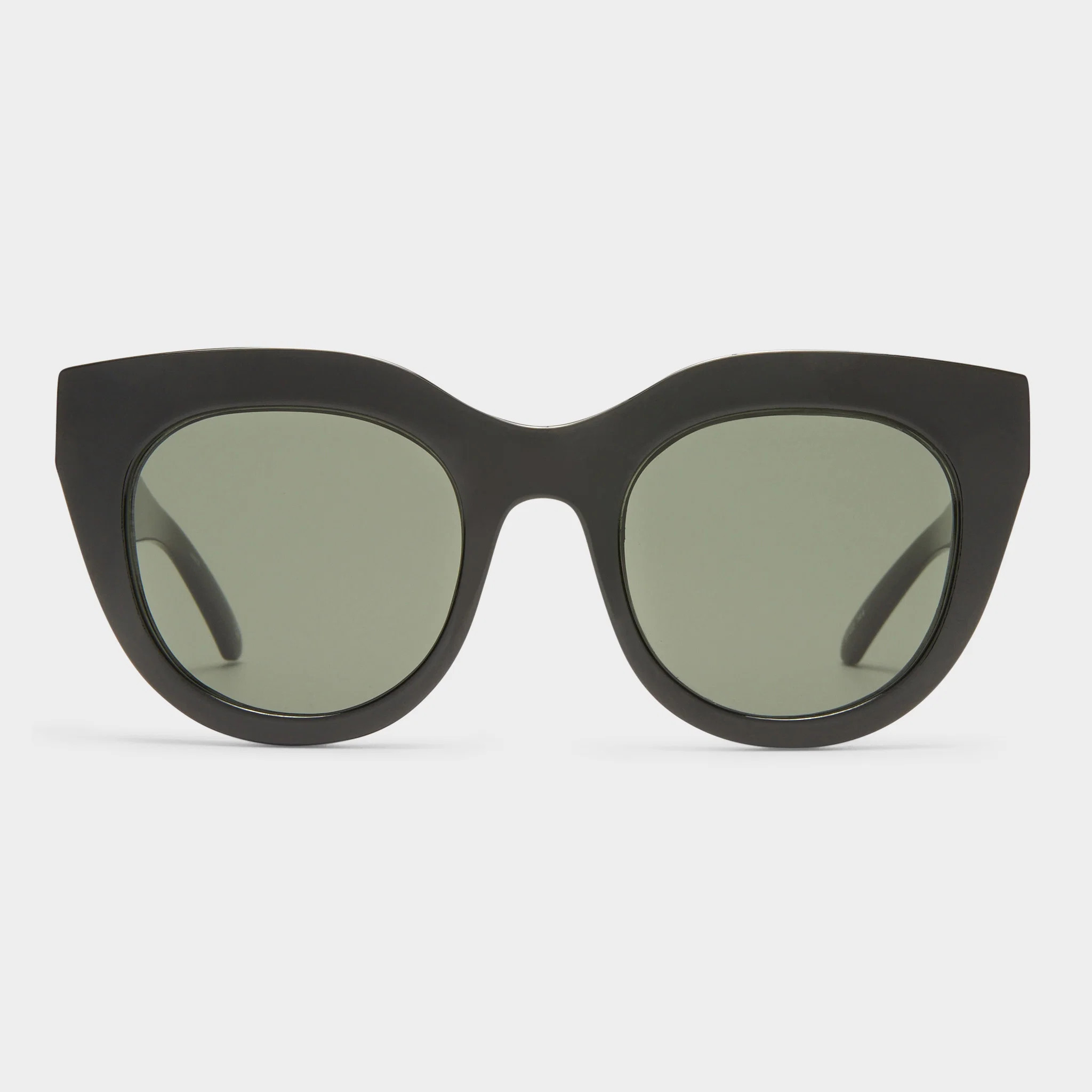 AIR HEART | BLACK GOLD | Le Specs UK