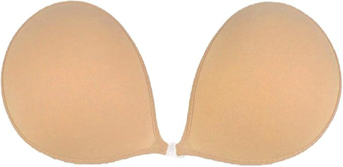 NuBra The Feather-Lite Super Light Adhesive Bra (F700) | Amazon (US)