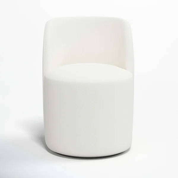 Begonia Swivel Dining Chair | Wayfair North America
