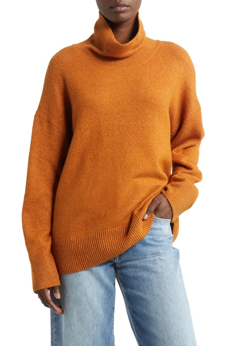 Turtleneck Sweater | Nordstrom