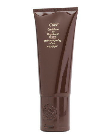 Conditioner For Magnificent Volume | TJ Maxx