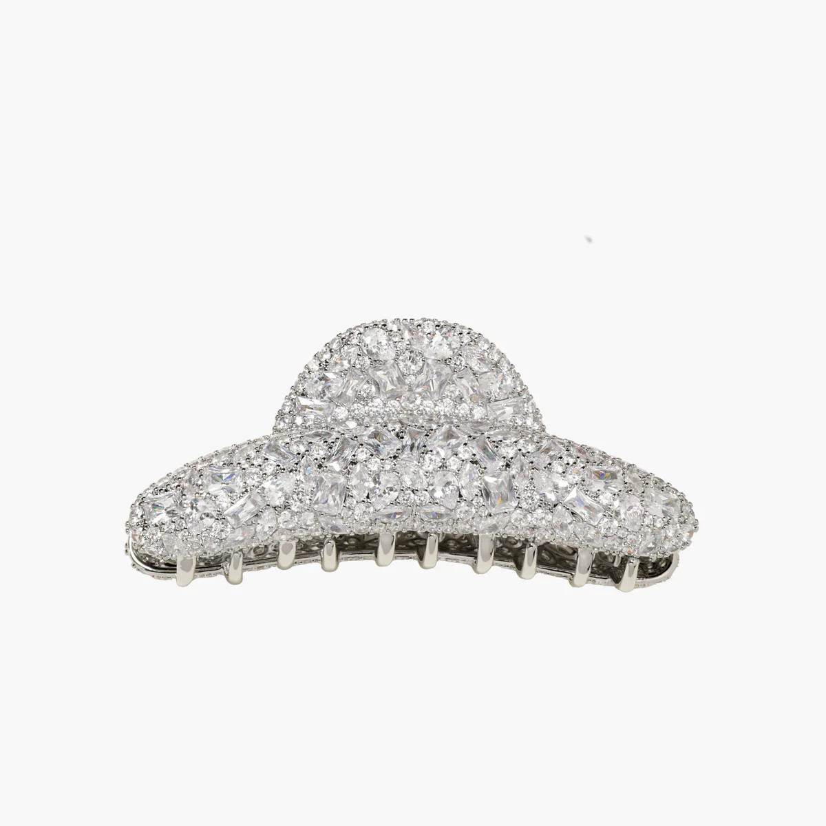 Czarina Jaw Clip | Jennifer Behr 