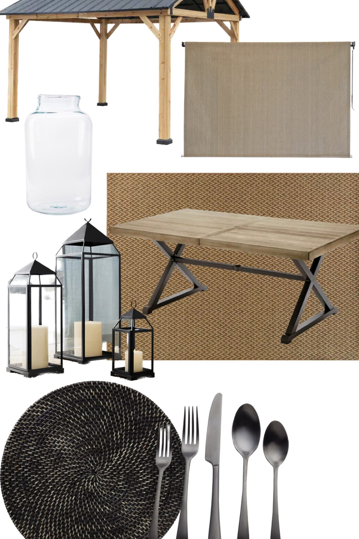 All my outdoor furniture you guys have been asking about!

#LTKGiftGuide #LTKFind #LTKSeasonal