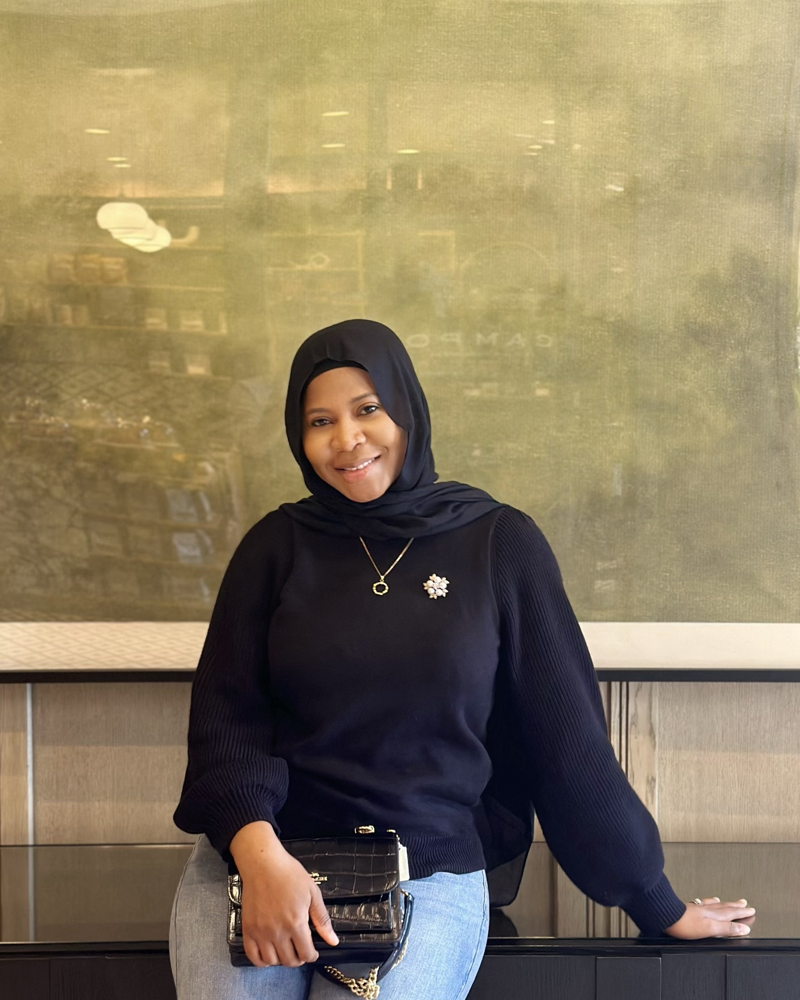 My simple fall errand outfit

#LTKU #LTKStyleTip #LTKSeasonal