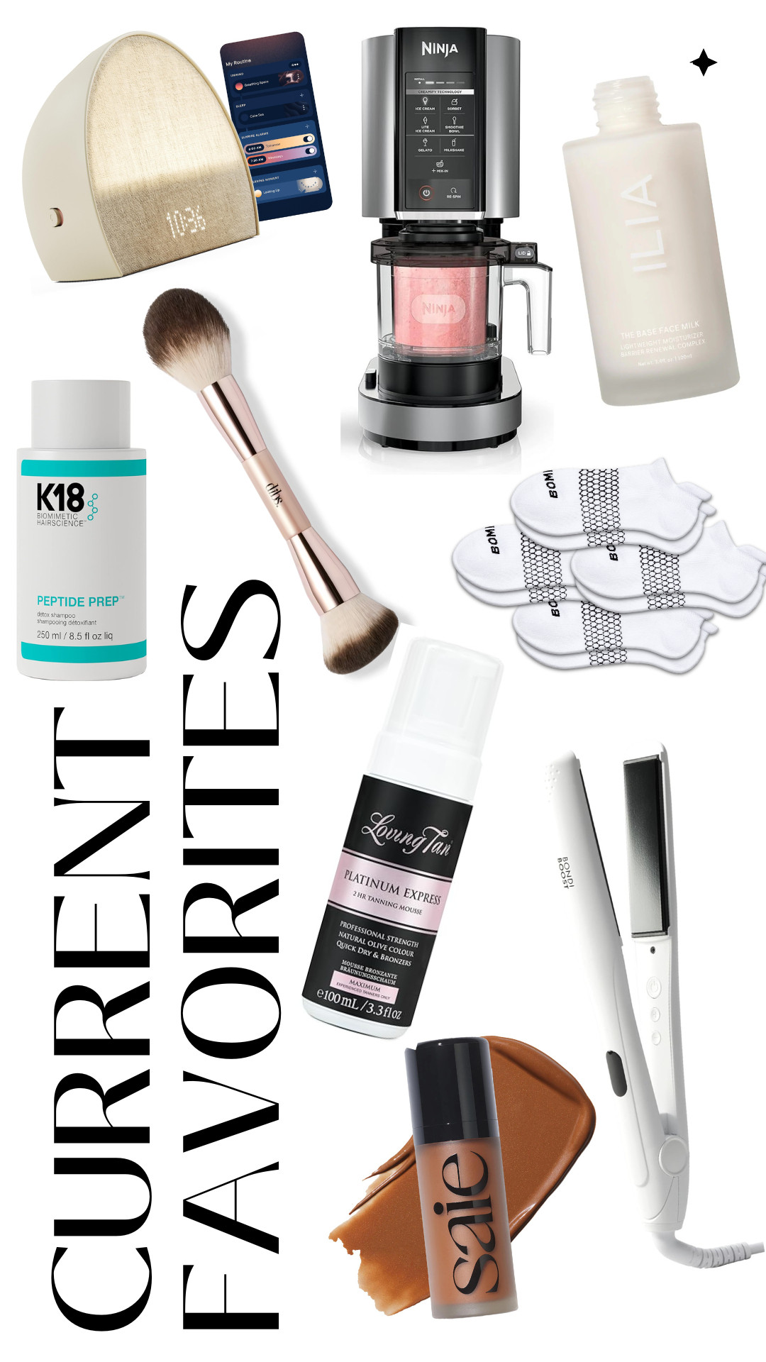 some of my current fav products!  

 #LTKGiftGuide #LTKFindsUnder50 #LTKFindsUnder100