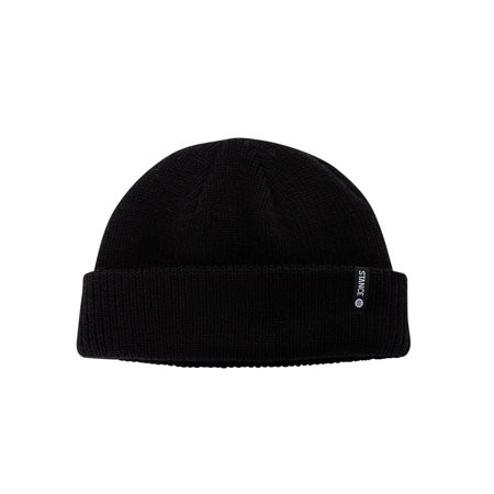 Stance Icon 2 Shallow Beanie Black | Walmart (US)