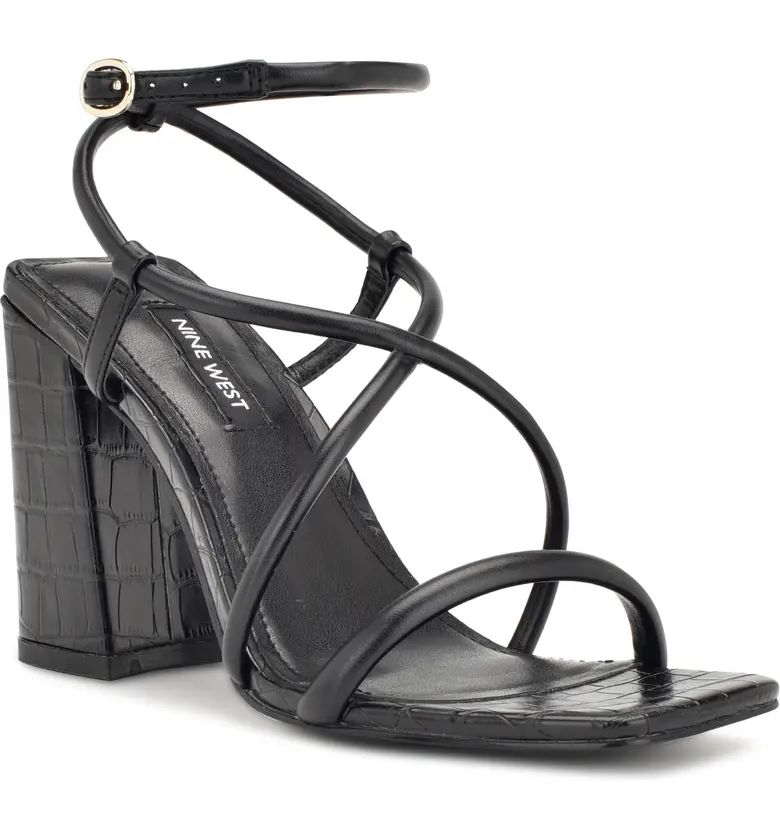 Yeera Ankle Strap Sandal (Women) | Nordstrom