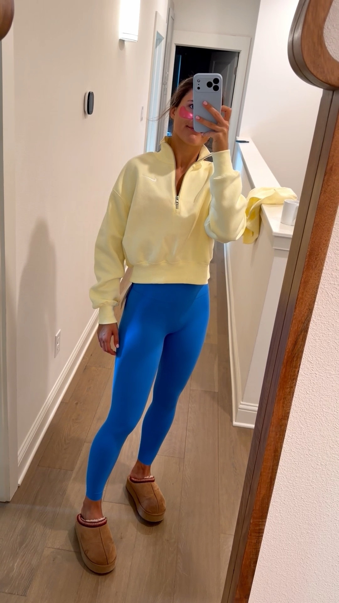 @Nike US !!




m


matching set, colorful workout wear, pilates, walk, run, yoga, running shoes

#LTKfitnessgoals #LTKActive #LTKSeasonal

ltkactive ltkvideo primeday2022 ltkxprimeday ltkxprime ltkfitnessgoals ltkseasonal

#LTKfitnessgoals #LTKActive #LTKgrwm