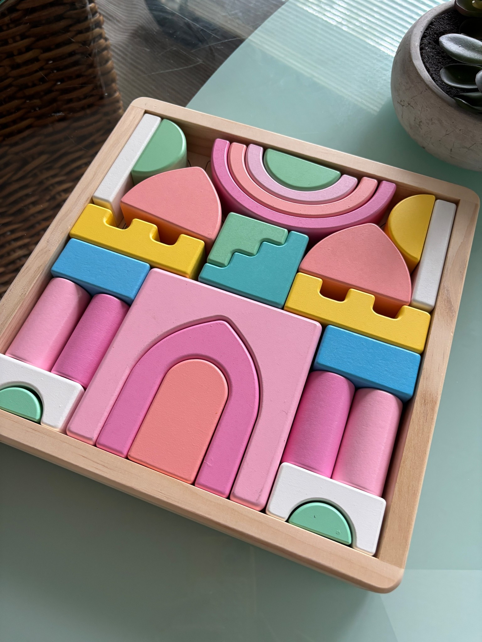 Favourite current brain building toy

#LTKFindsUnder50 #LTKSeasonal #LTKKids