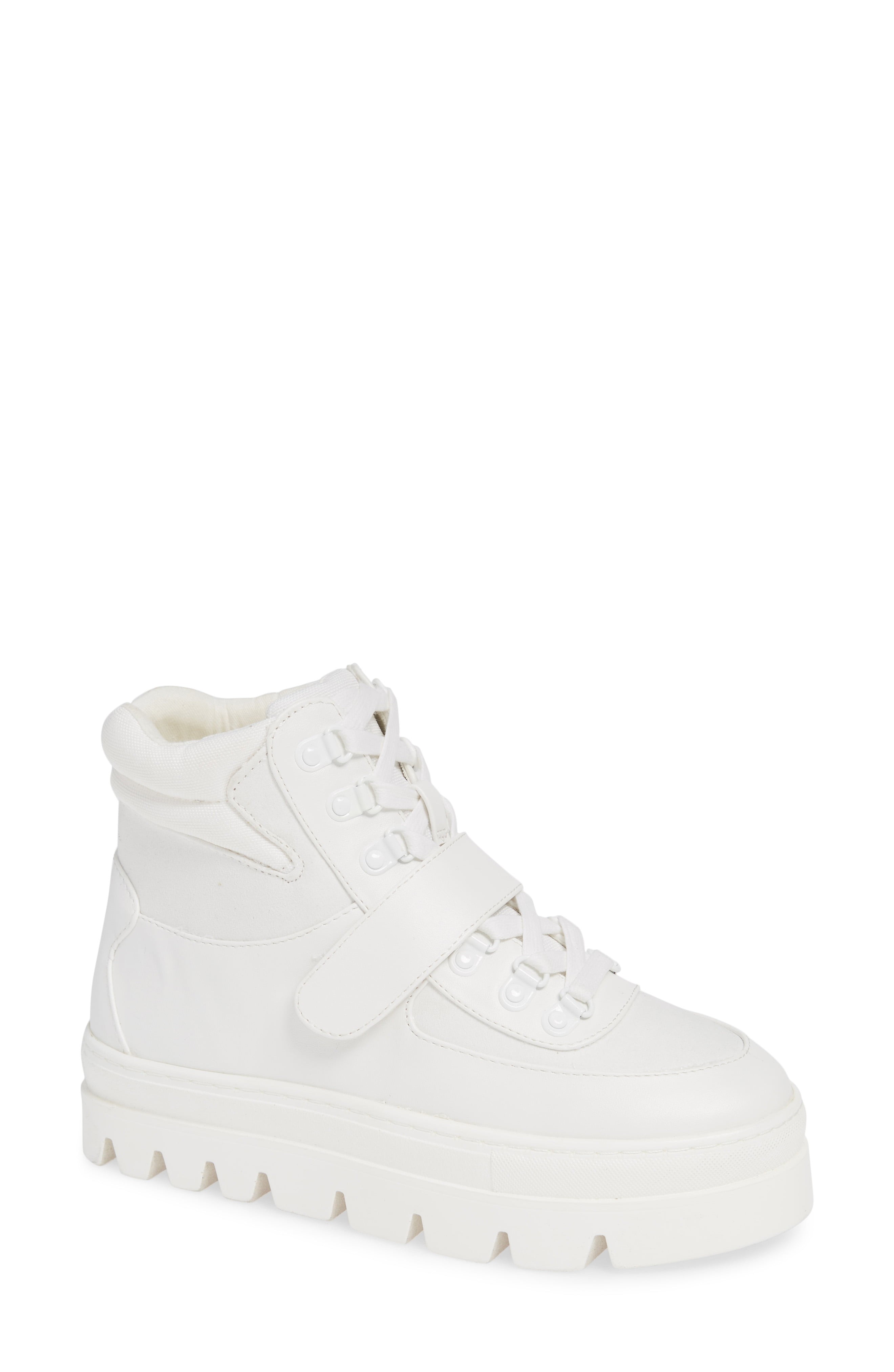Kinetic Platform Sneaker | Nordstrom