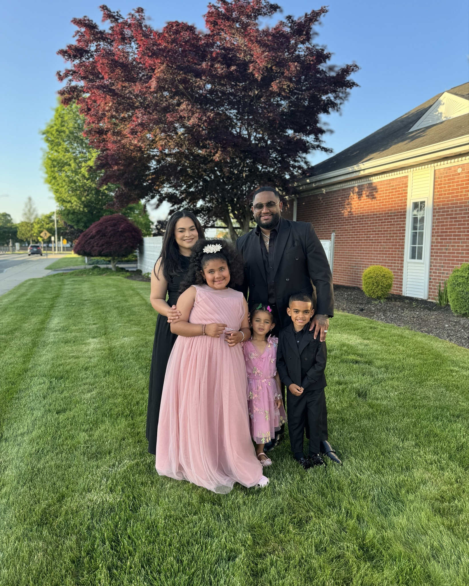 Linking the kids wedding outfits because they were dressed in head to toe Amazon and it was a hit 🙌🏻

#LTKBaby #LTKKids #LTKFamily