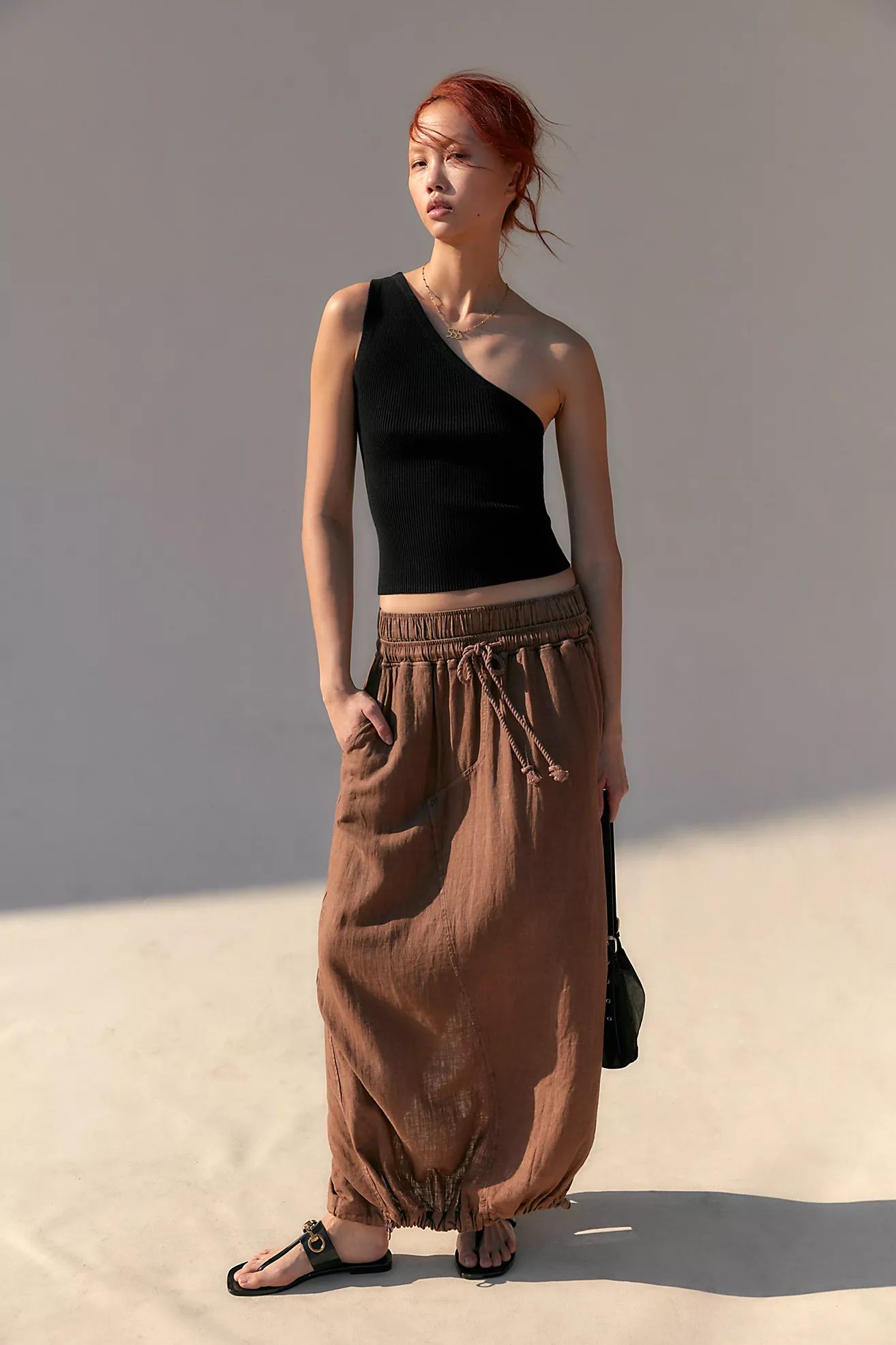 Daphne Maxi Skirt | Free People (Global - UK&FR Excluded)