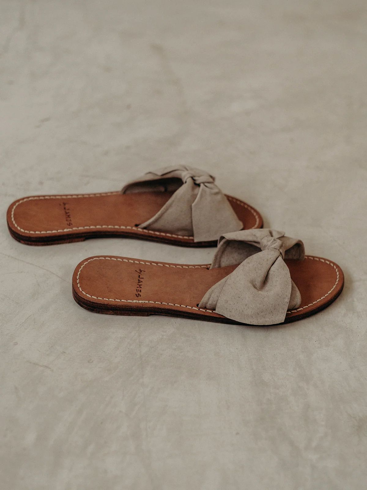 Carol Sandal | byJames