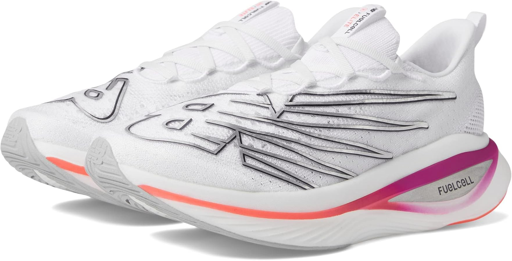 New Balance Women's FuelCell Supercomp Elite V3 Running Shoe | Amazon (US)