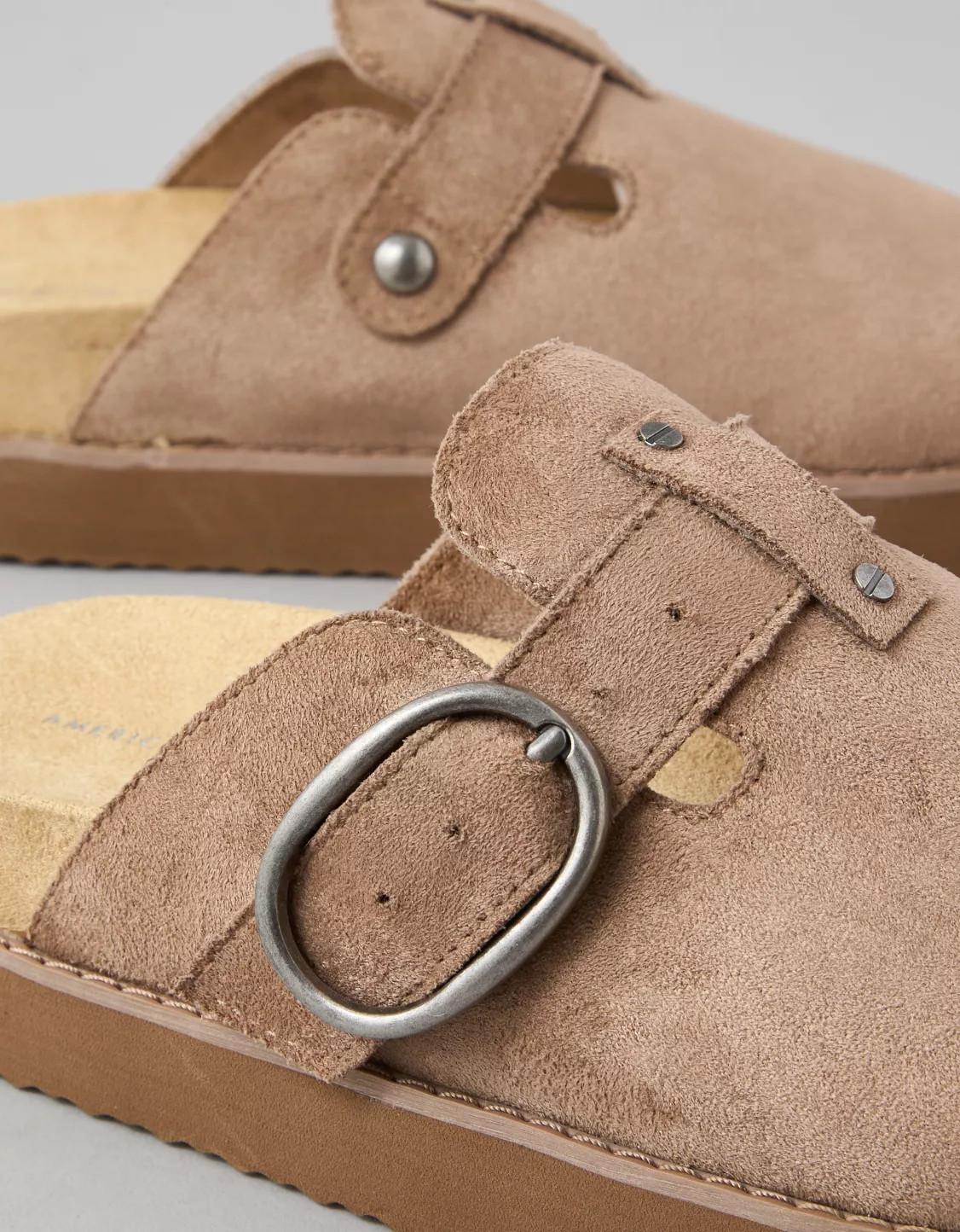 AE Platform Clog | American Eagle Outfitters (US & CA)