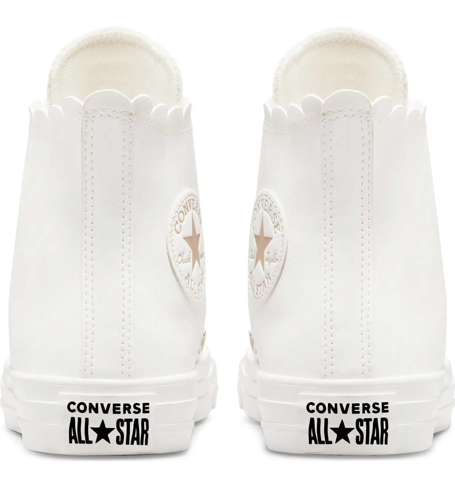 Chuck Taylor® All Star® High Top Sneaker (Women) | Nordstrom