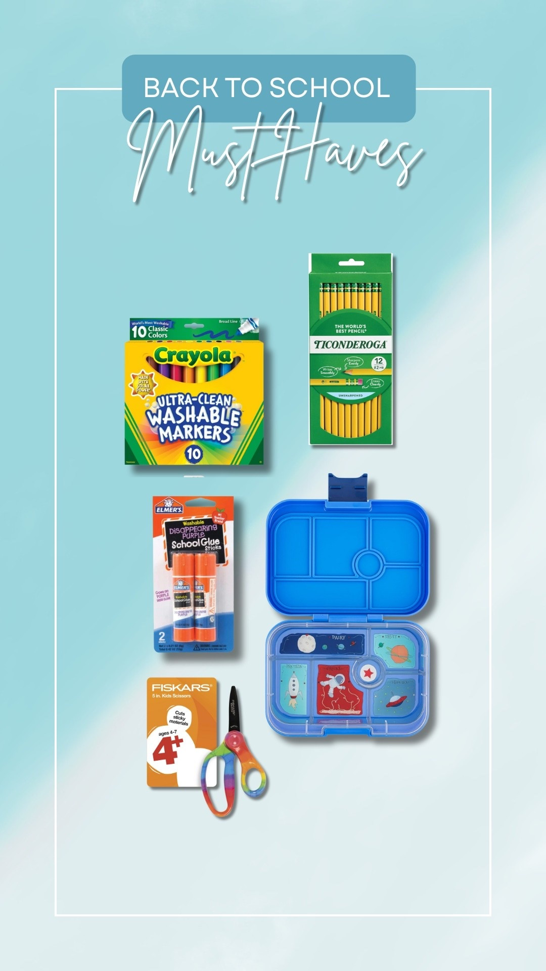 Back to school, back to routine! 

#LTKKids #LTKFamily