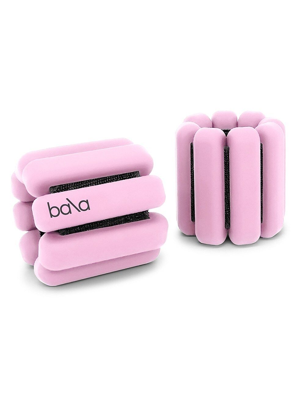 Bala Bangles 2-Piece Weight Set/2 lbs. - Blush | Saks Fifth Avenue