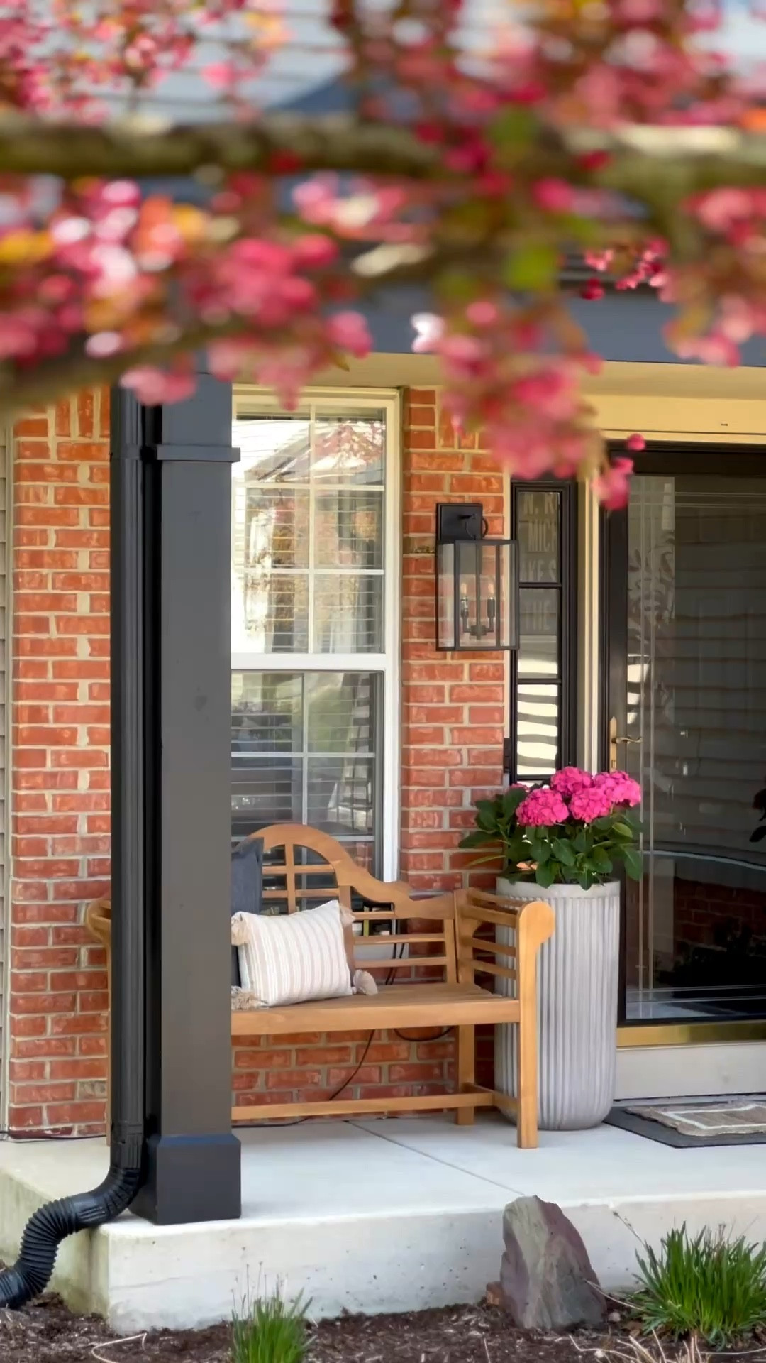 I’ve linked my porch planters and some similar faux plant options. 

Rotating will even growth, prevent them from becoming lopsided rather than leaning toward a single light source. I do about a quarter to half turn once a week. 

#LTKHome #LTKSaleAlert #LTKSeasonal