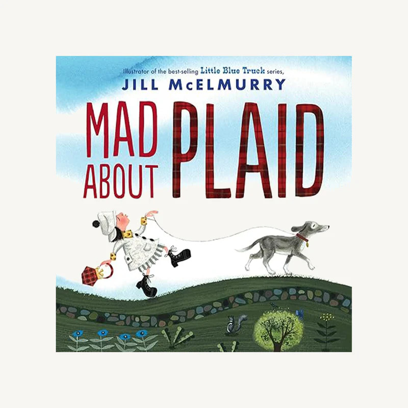 Mad About Plaid - J. McElmurry | The Beaufort Bonnet Company