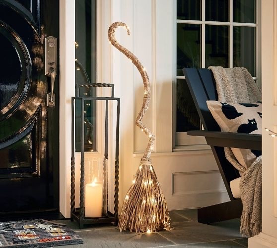 Lit Broom

#LTKhome