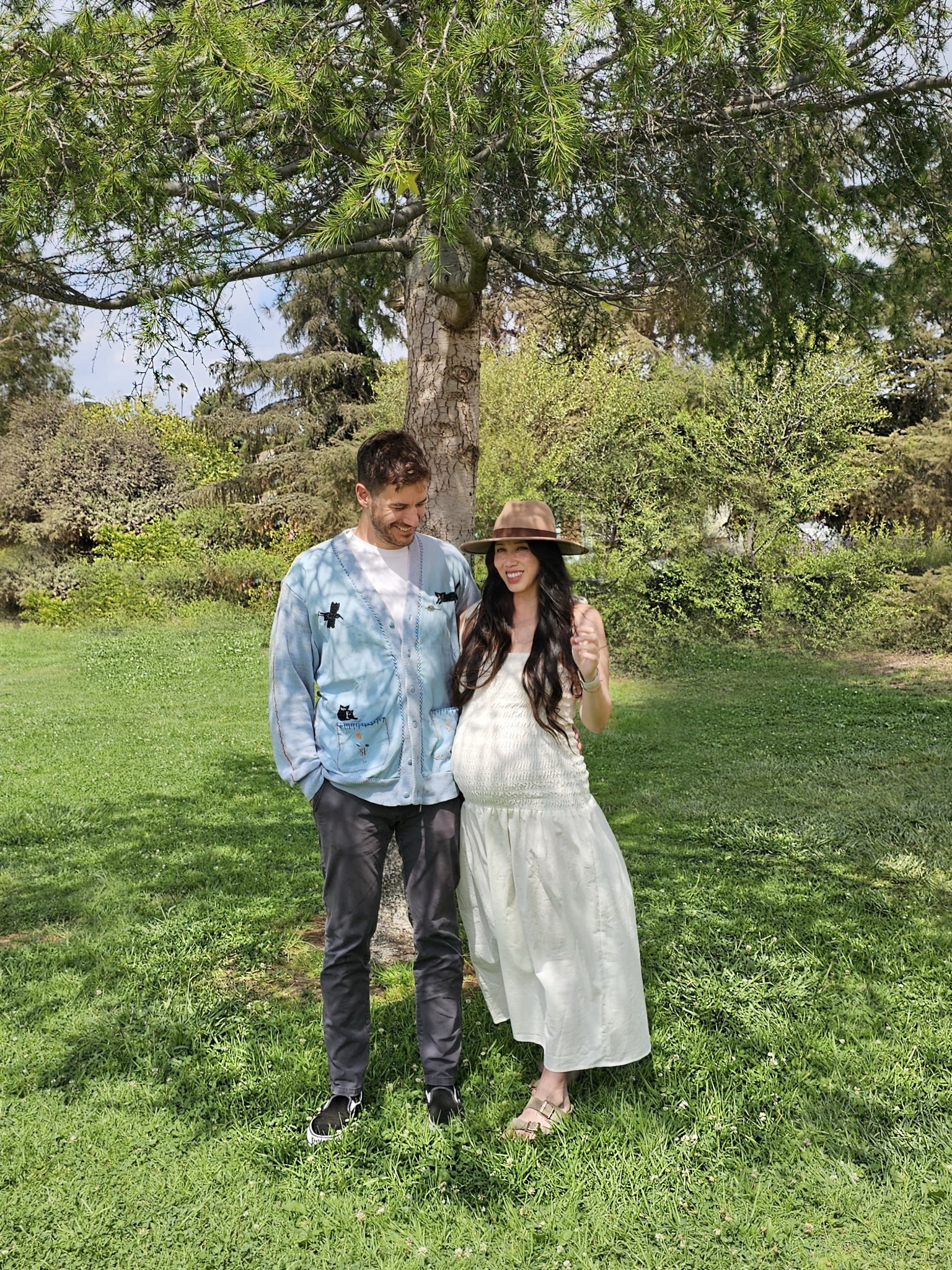 Counting down the days to baby! 

#LTKBeauty #LTKStyleTip #LTKBump