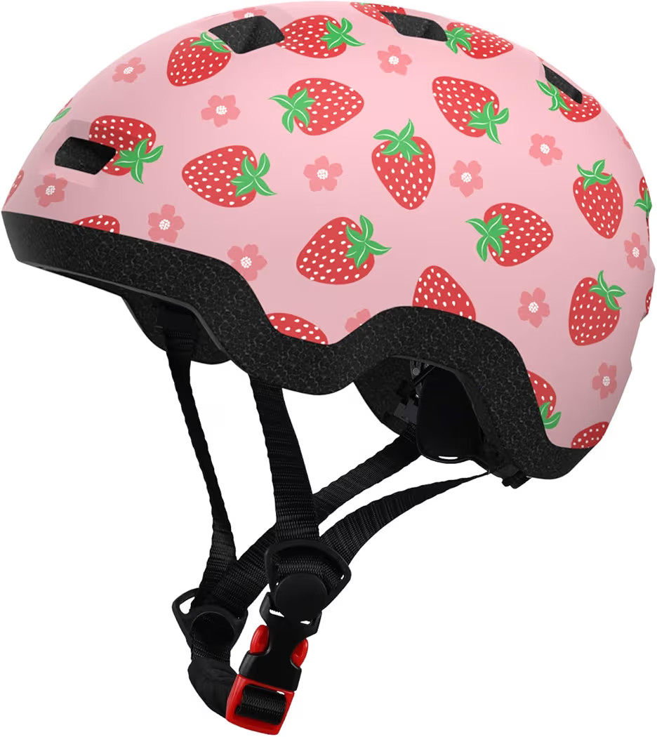 Toddler Bike Helmet for Toddlers Age 1-3/2-4/3-5 Years Old, Baby Infant Bike Helmet for Boys and ... | Amazon (US)